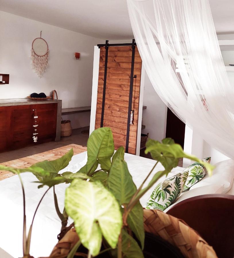Hotel Les Terrasses du Bénitier La Gaulette Esterno foto